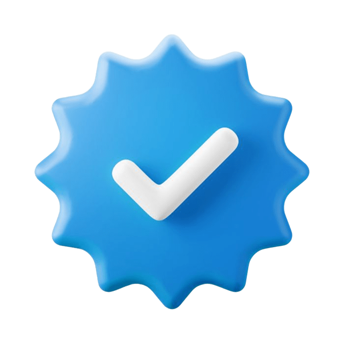 Verified